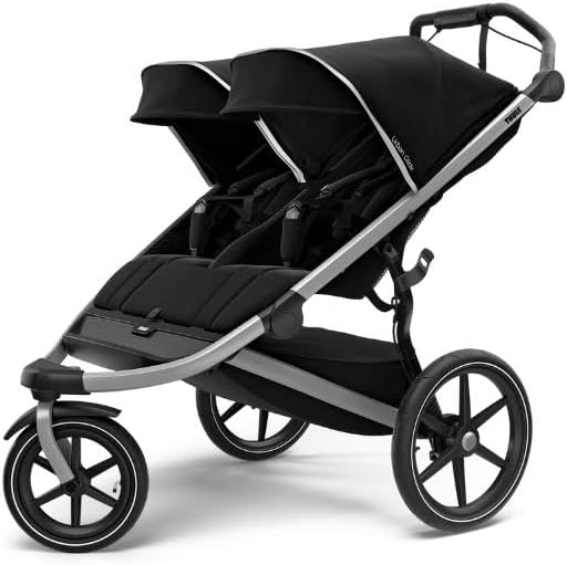 Thule Urban Glide 2 Jogging Stroller