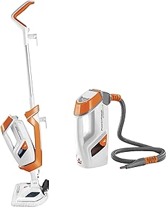 Bissell Powerfresh Lift Off Pet Steam Mop (1544a)